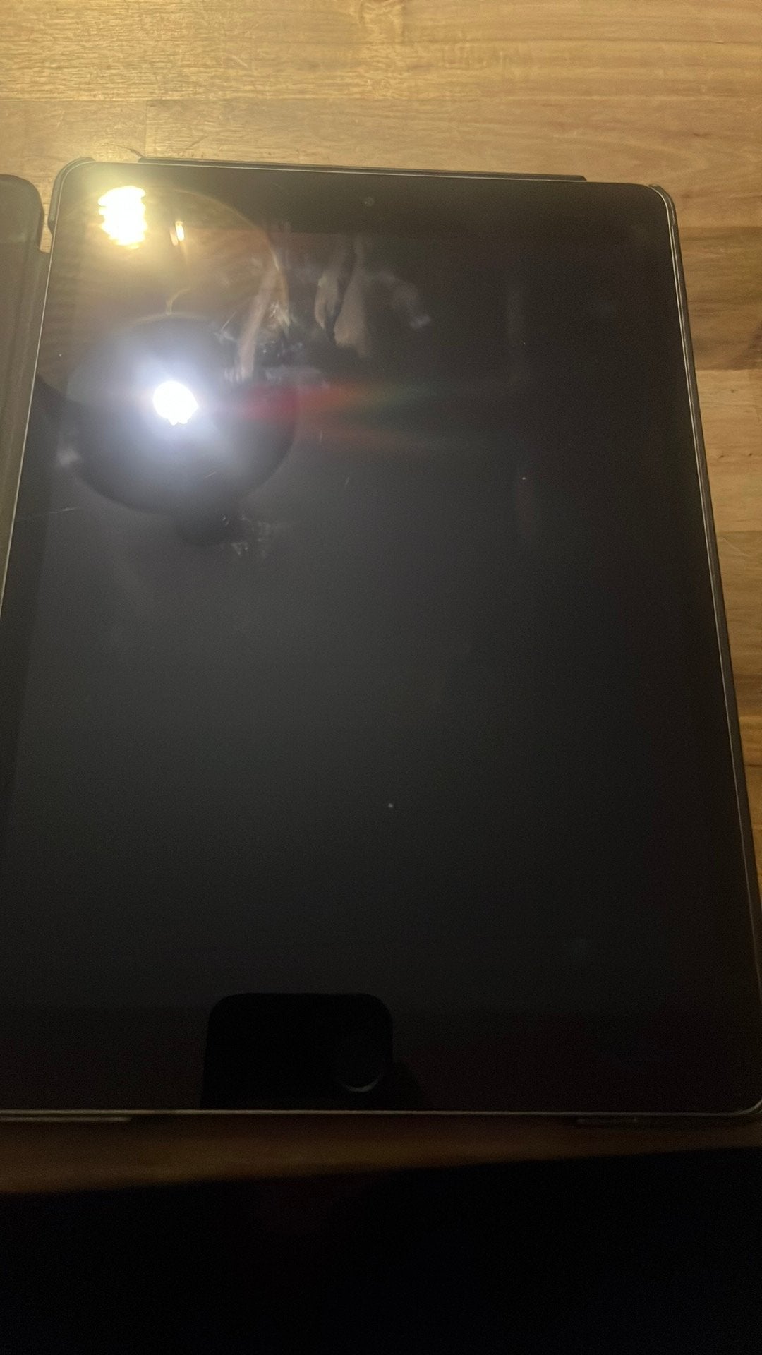 iPad Apple 9e generatie