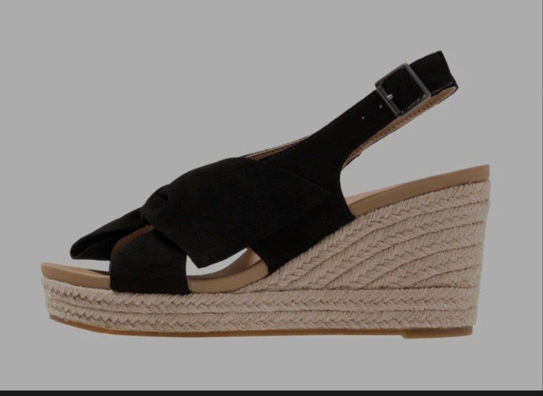 ugg nieuwstaat maat 38, Ophalen of Verzenden, Zo goed als nieuw, Zwart