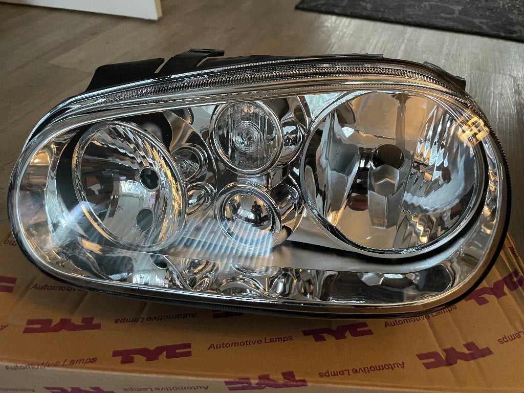 Nieuwe diversen auto onderdelen VW Golf 4 VW Bora, Ophalen of Verzenden, Nieuw, Volkswagen