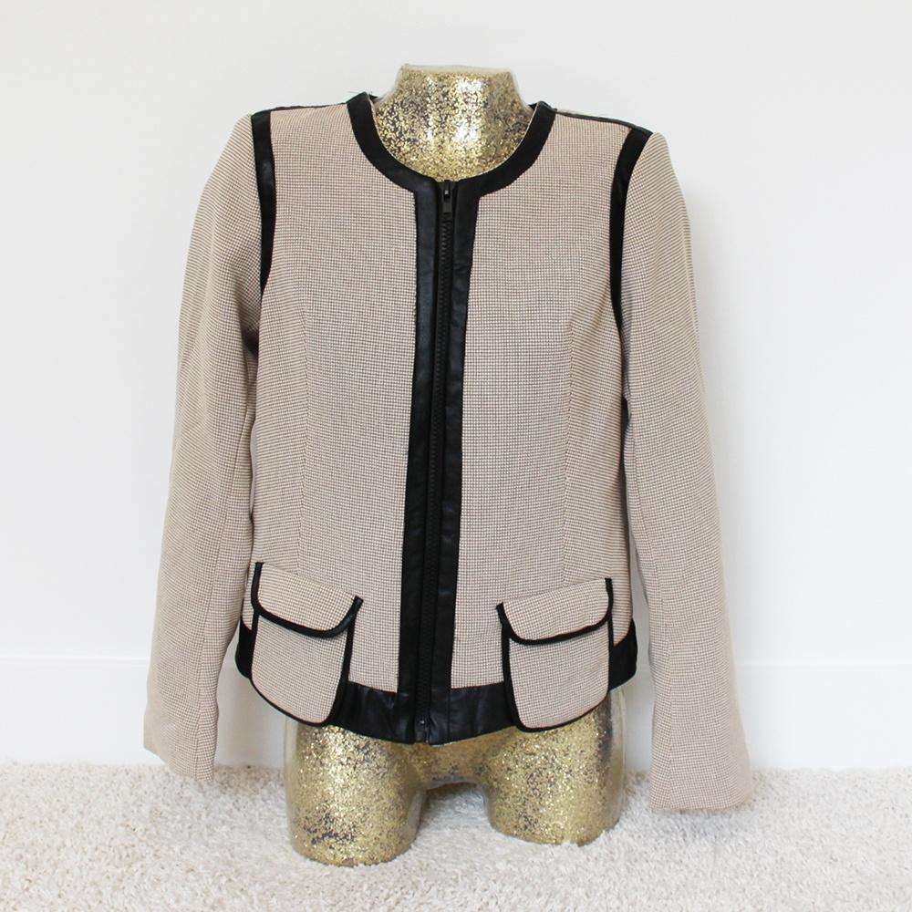 Ciminy Paris Jasje (L) € 20,-, Overige kleuren, Ophalen of Verzenden, Zo goed als nieuw, Jasje