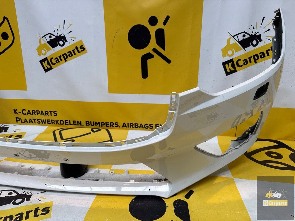 Bumper Volvo XC60 II Origineel Voorbumper 31425160, Auto-onderdelen, Gebruikt, Gunnar Engellaus vag 8
405 31  Gothenburg, SE, Voor