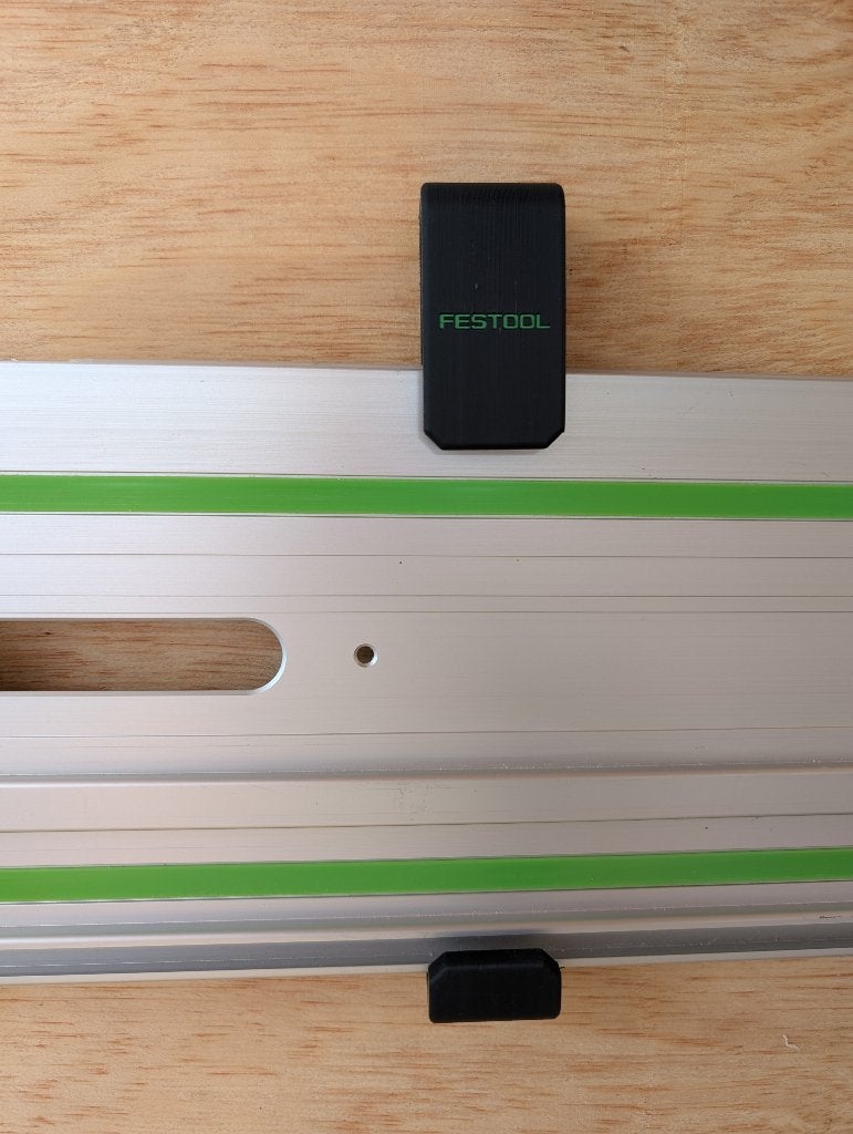 Houder voor Festool Geleiderail, Nieuw, Ophalen of Verzenden, Info@gereed3d.nl, Almere