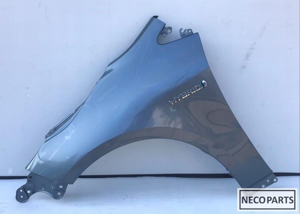 TOYOTA COROLLA XII E21 2019- VOORSCHERM SPATBORD SCHERM VERS