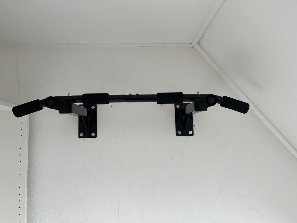 Pull up bar Nieuw, Ophalen of Verzenden, Nieuw, Oprekstang