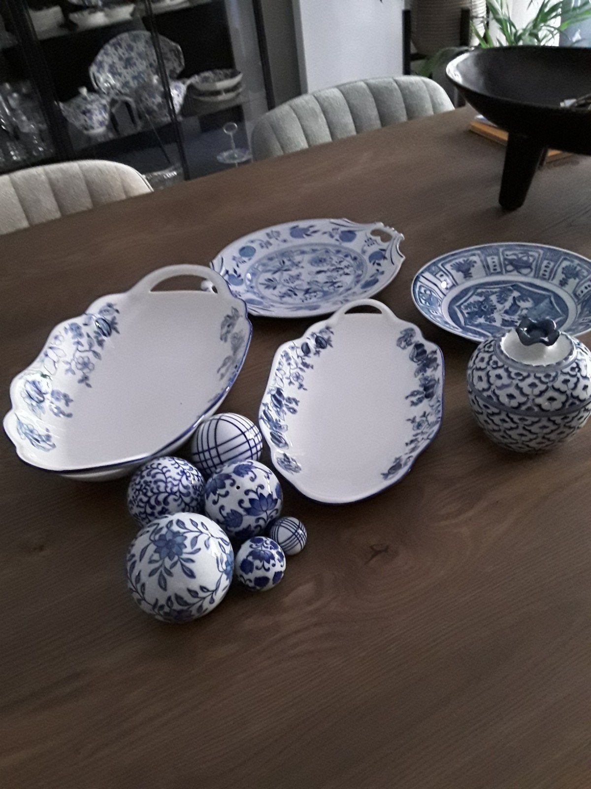 Schalen en meer., Ophalen of Verzenden