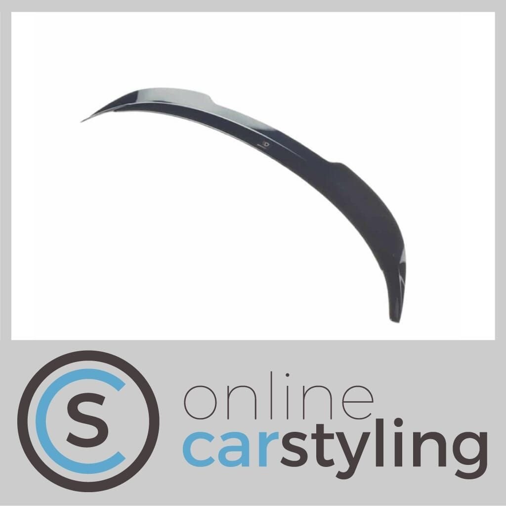 MAXTON Design spoiler lip Suzuki Swift Sport, Ophalen of Verzenden, -, -, -