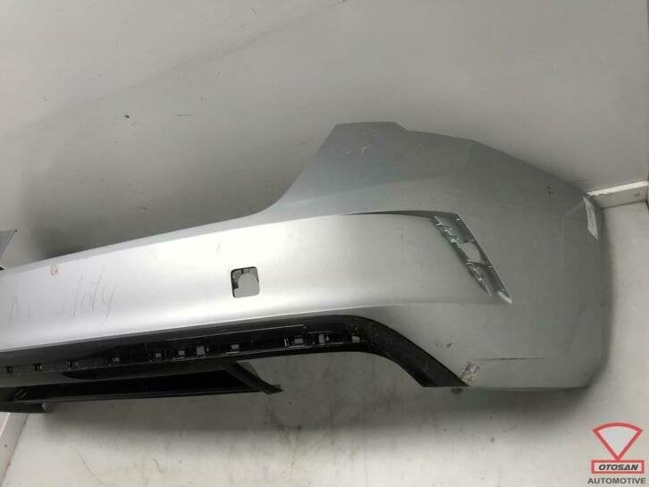 skoda octavia 4 iv rs sedan 2020+ achterbumper bumper, Auto-onderdelen, Skoda, Bumper, Skoda Auto a.s., Gebruikt