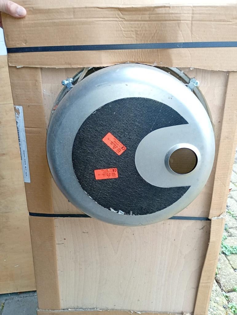 Aanrecht met wasbak voor camping, Ophalen, Nieuw, Campingmeubel-accessoire