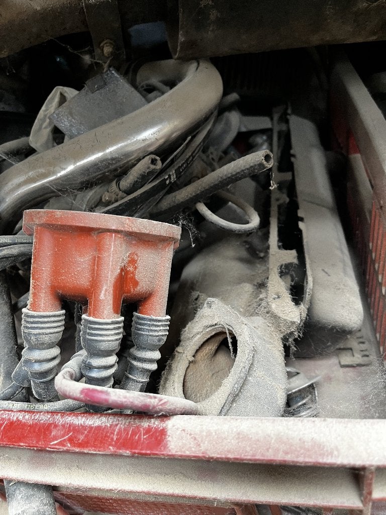 Reliant Scimitar SE6A, foto 12