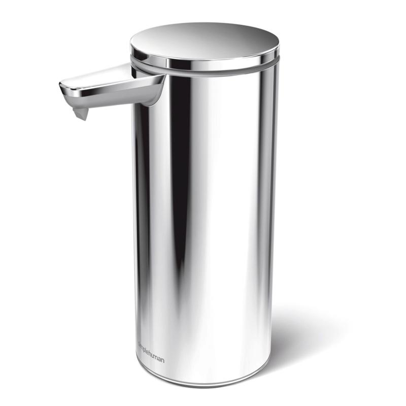 zeepdispenser, Ophalen of Verzenden, Nieuw, Overige kleuren, Overige typen