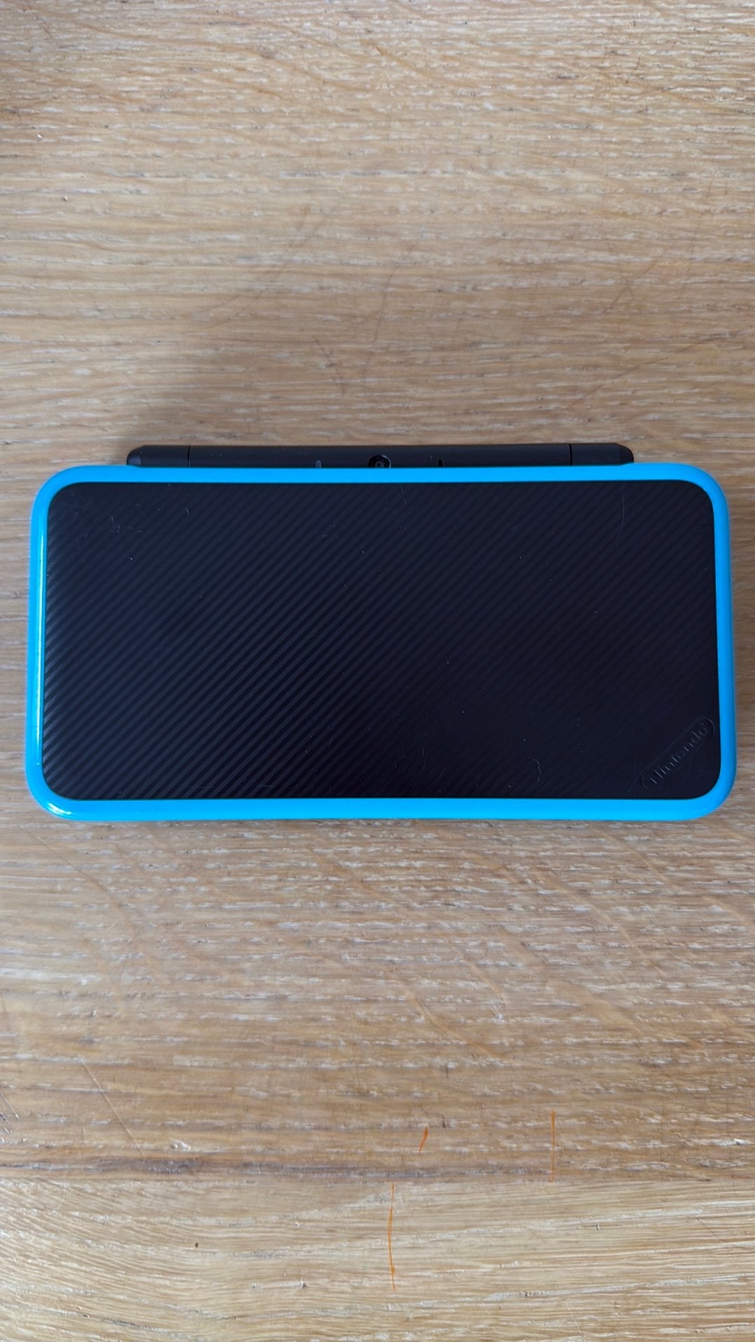 Nitendo 2ds xl in zeer goede staat en schermen krasvrij, Verzenden, Zo goed als nieuw, 2DS