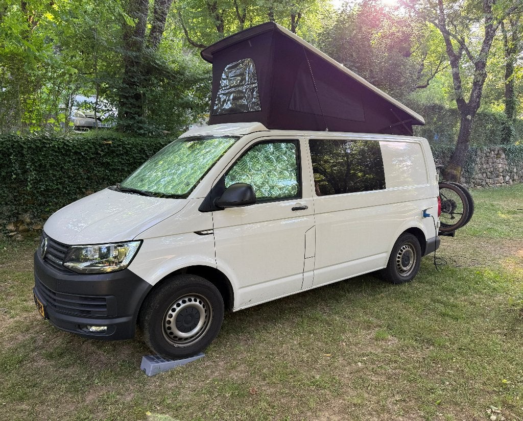 Caravans And Camping Volkswagen