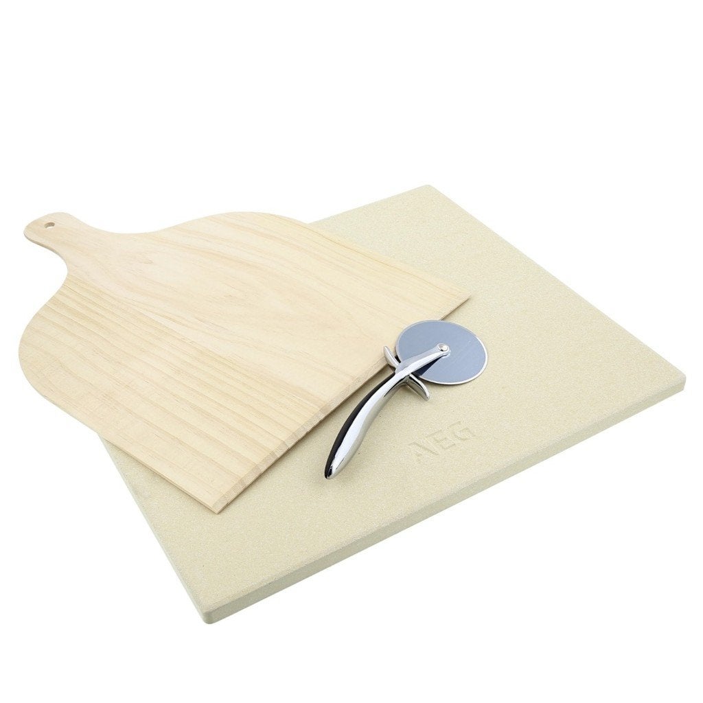 AEG pizzasteen set type A9OZPS1, nieuw, Ophalen, Nieuw