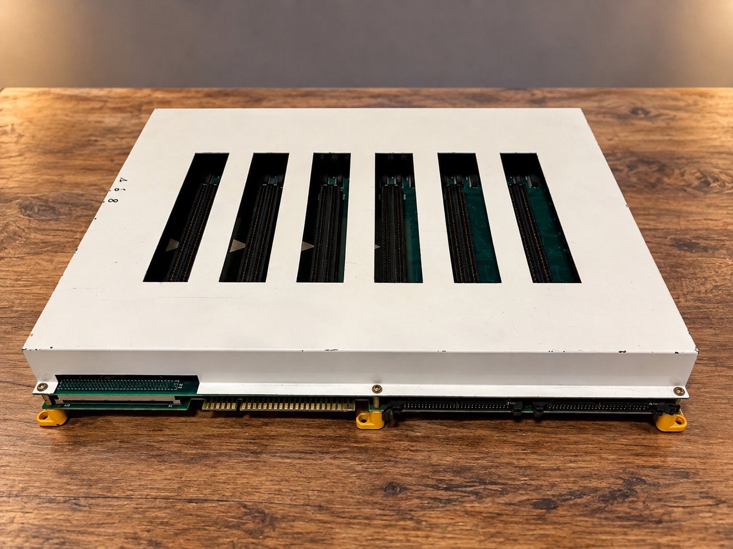 SNK Neo Geo MVS MV-6F – 6-Slot – Getest & Werkend, Ophalen of Verzenden, Gebruikt