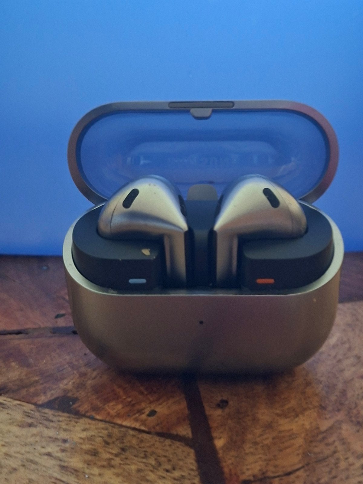 Samsung Buds 3 - Draadloze In-ear Koptelefoon