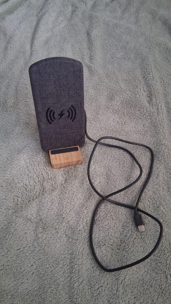 draadloze oplader, Ophalen, USB-C, Draadloze oplader, Samsung