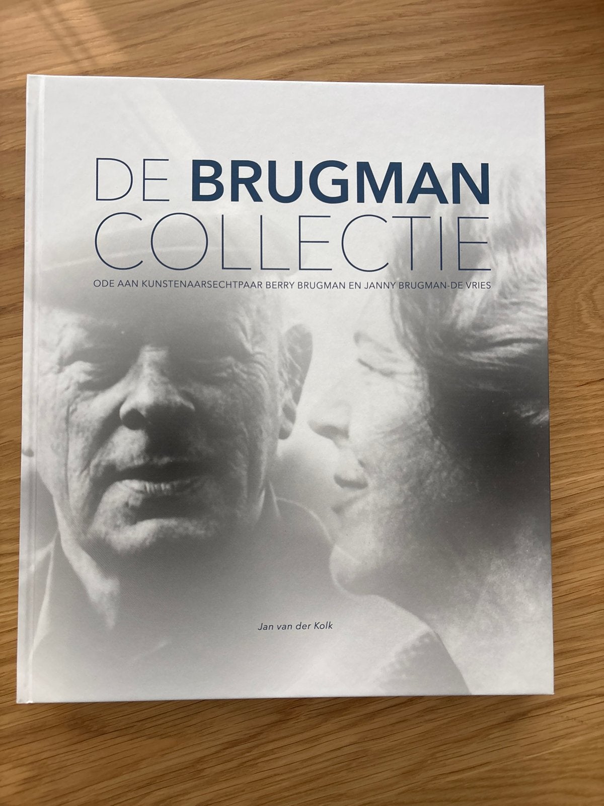 De Brugman Collectie: Ode aan kunstenaarspaar, Ophalen of Verzenden, Nieuw, Schilder- en Tekenkunst