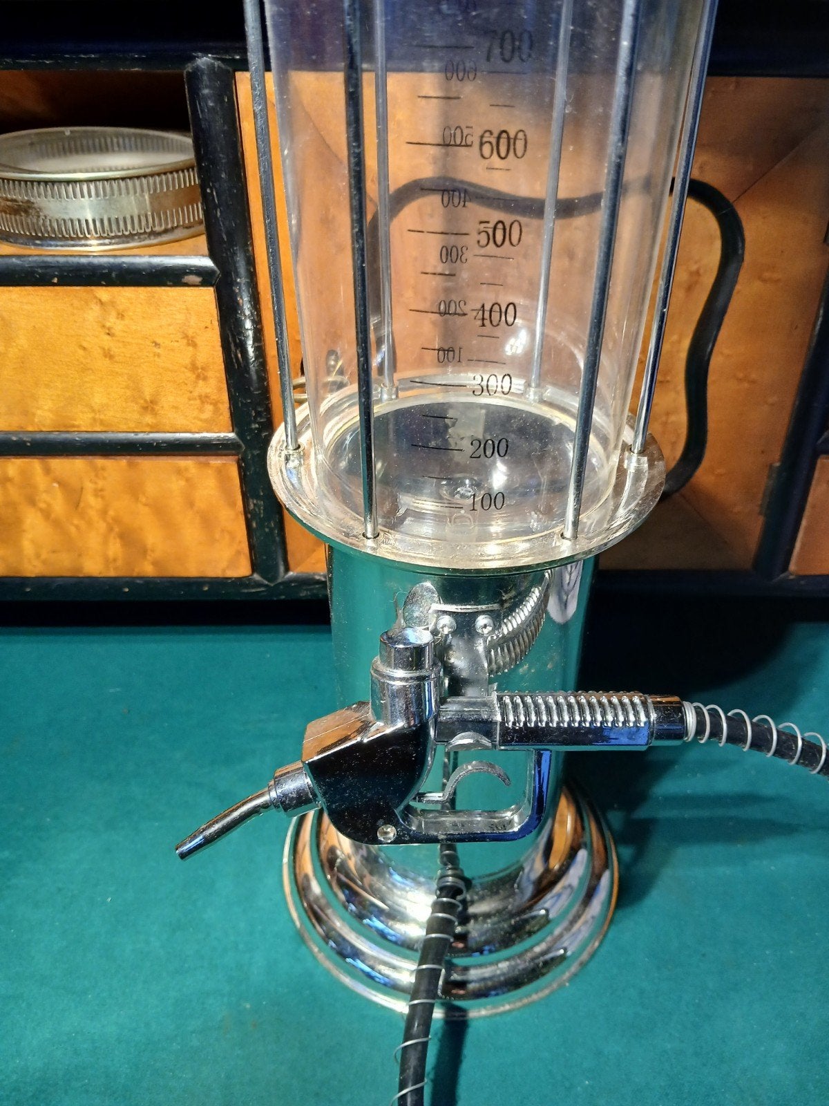 drankdispenser, Ophalen of Verzenden