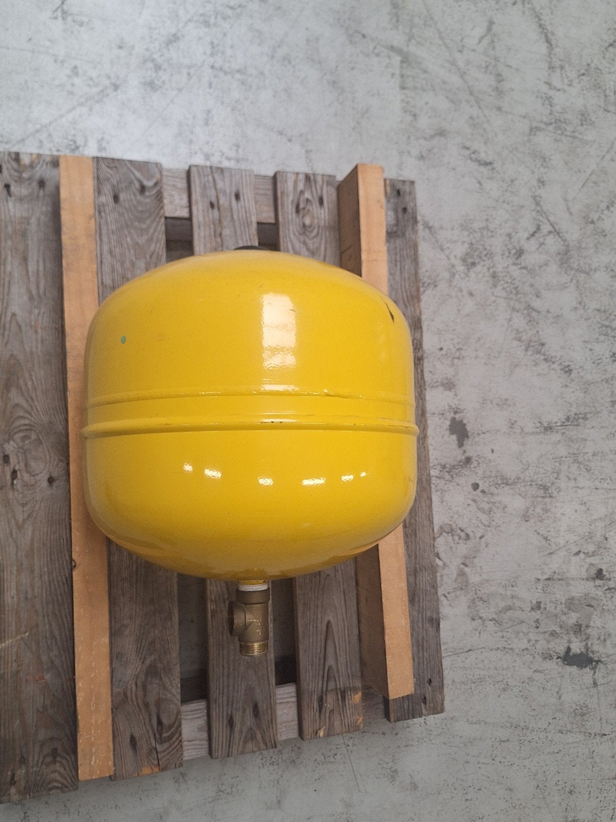 Hydrofoorketel, Tuin en Terras, Waterpompen, Ophalen, Nieuw, 3364AH, OYS