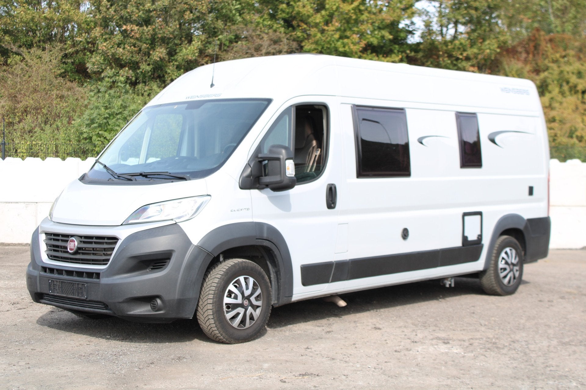 Caravans And Camping Weinsberg