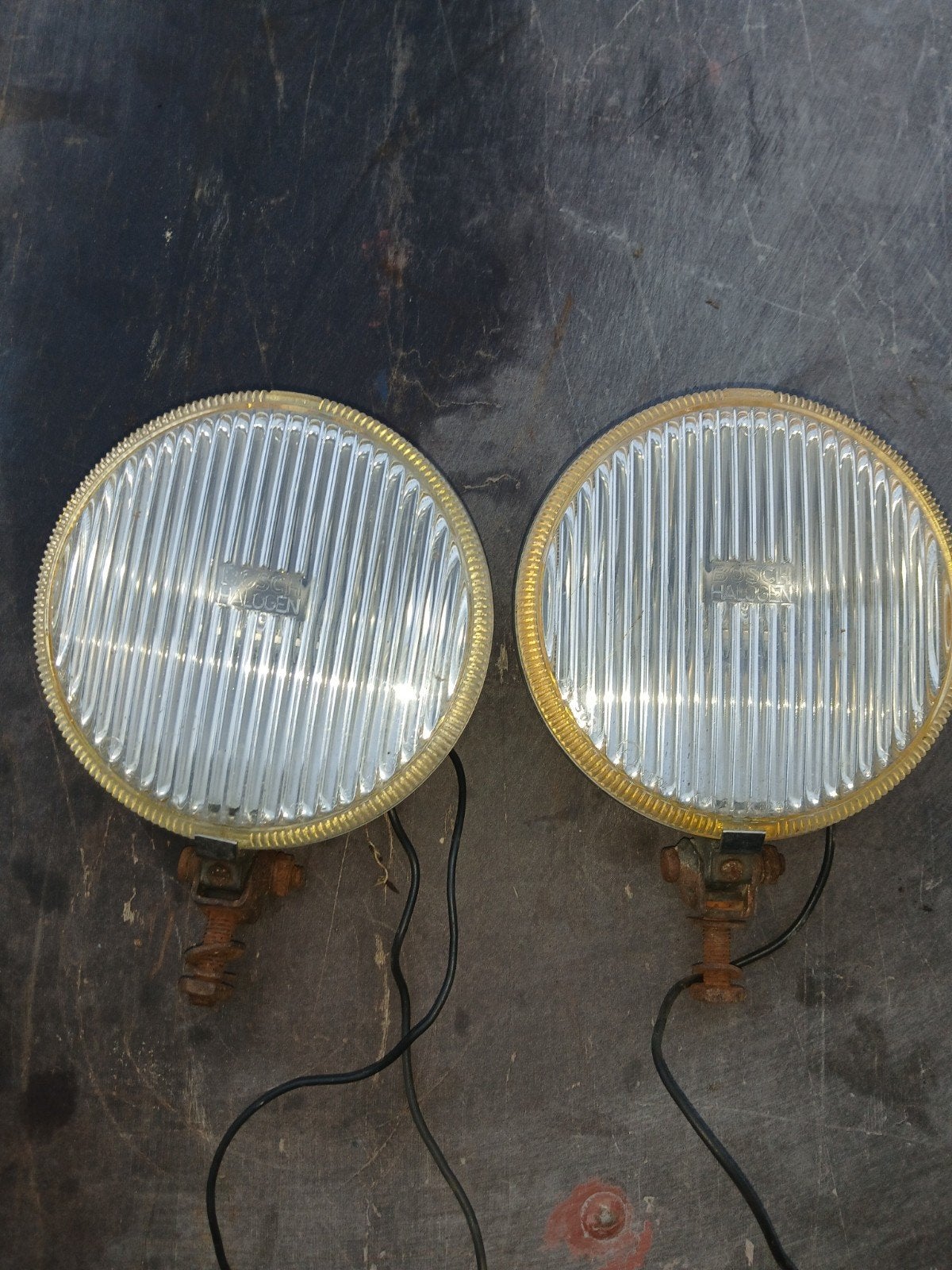 Set 2 verstralers, Ophalen of Verzenden