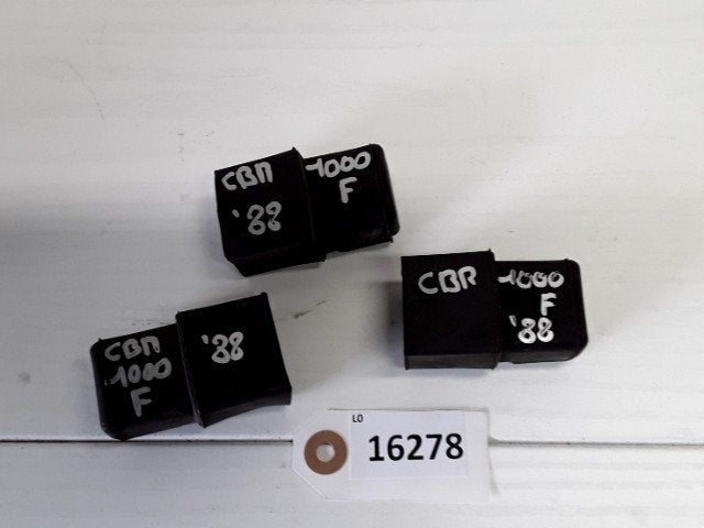 CBR1000F 1987 - 1988 Honda Elektrische component D1-26871