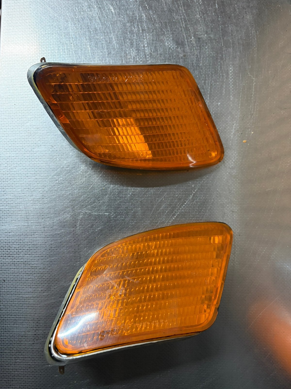 piaggio zip type 1/2 fastrider knipperlichten, Ophalen