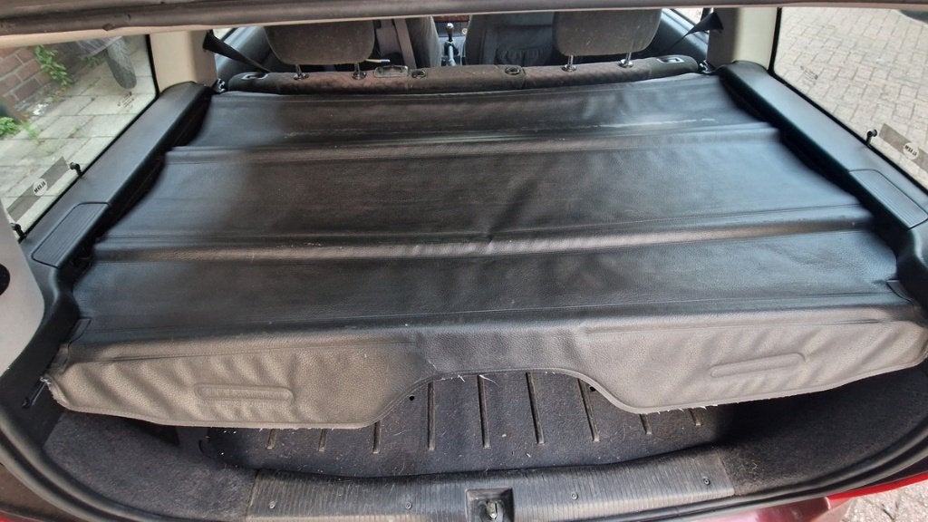 Hoedenplank/bagageafdekking Opel Astra G, Auto-onderdelen, Ophalen, Gebruikt, Opel