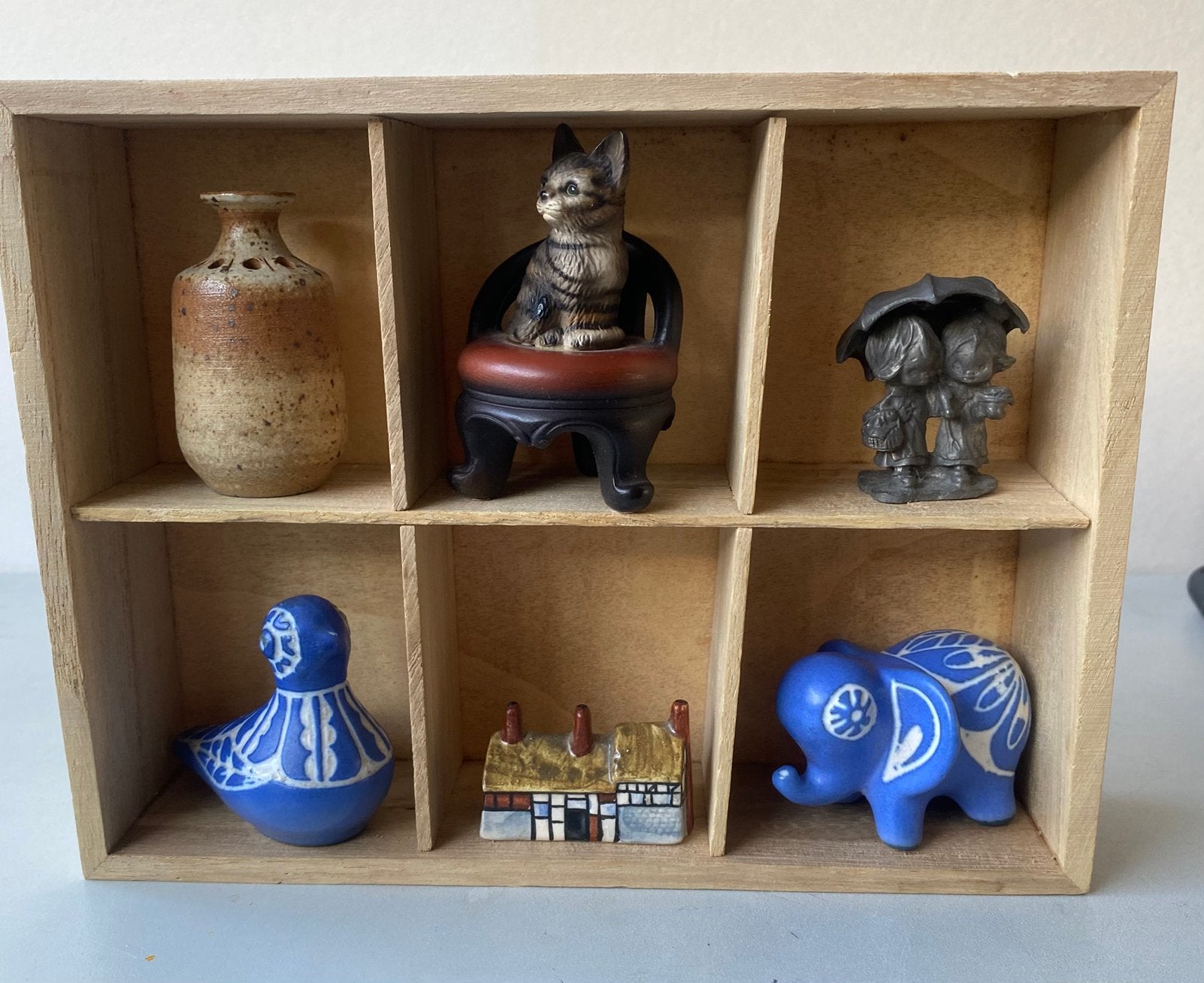 Curiosa kabinet, Ophalen of Verzenden