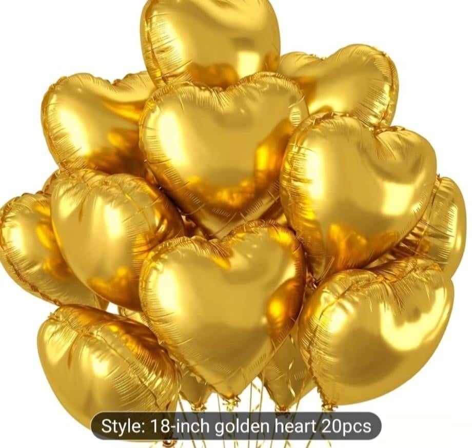 71 Ballonnen en speciale pomp, Ophalen, Zilver, Overige materialen