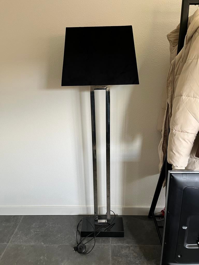 EICHHOLTZ Floor lamp Arlington, Ophalen, Gebruikt