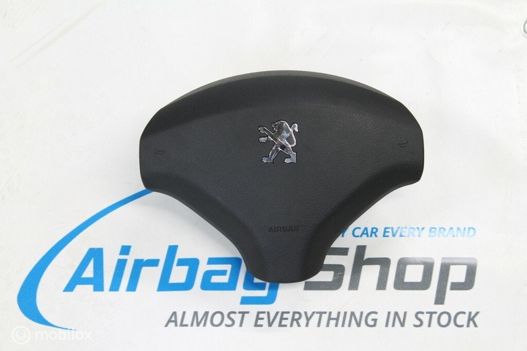 Stuur airbag Peugeot RCZ (2010-heden)
