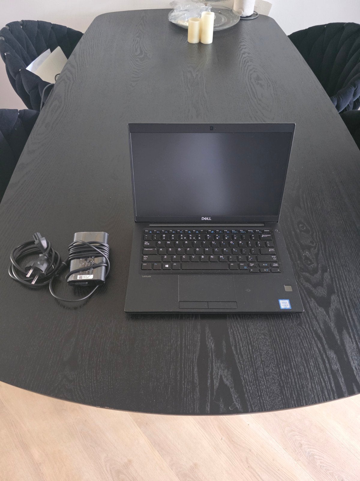 Originele Dell laptop i5 - Windows 11 & Office, Computers en Software, Laptop-opladers, Ophalen of Verzenden, Zo goed als nieuw