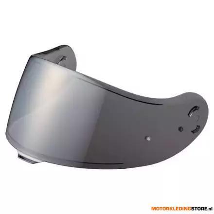 Shoei CNS-3C Neotec 3 Vizier, Zilver, Ophalen of Verzenden, Nieuw met kaartje
