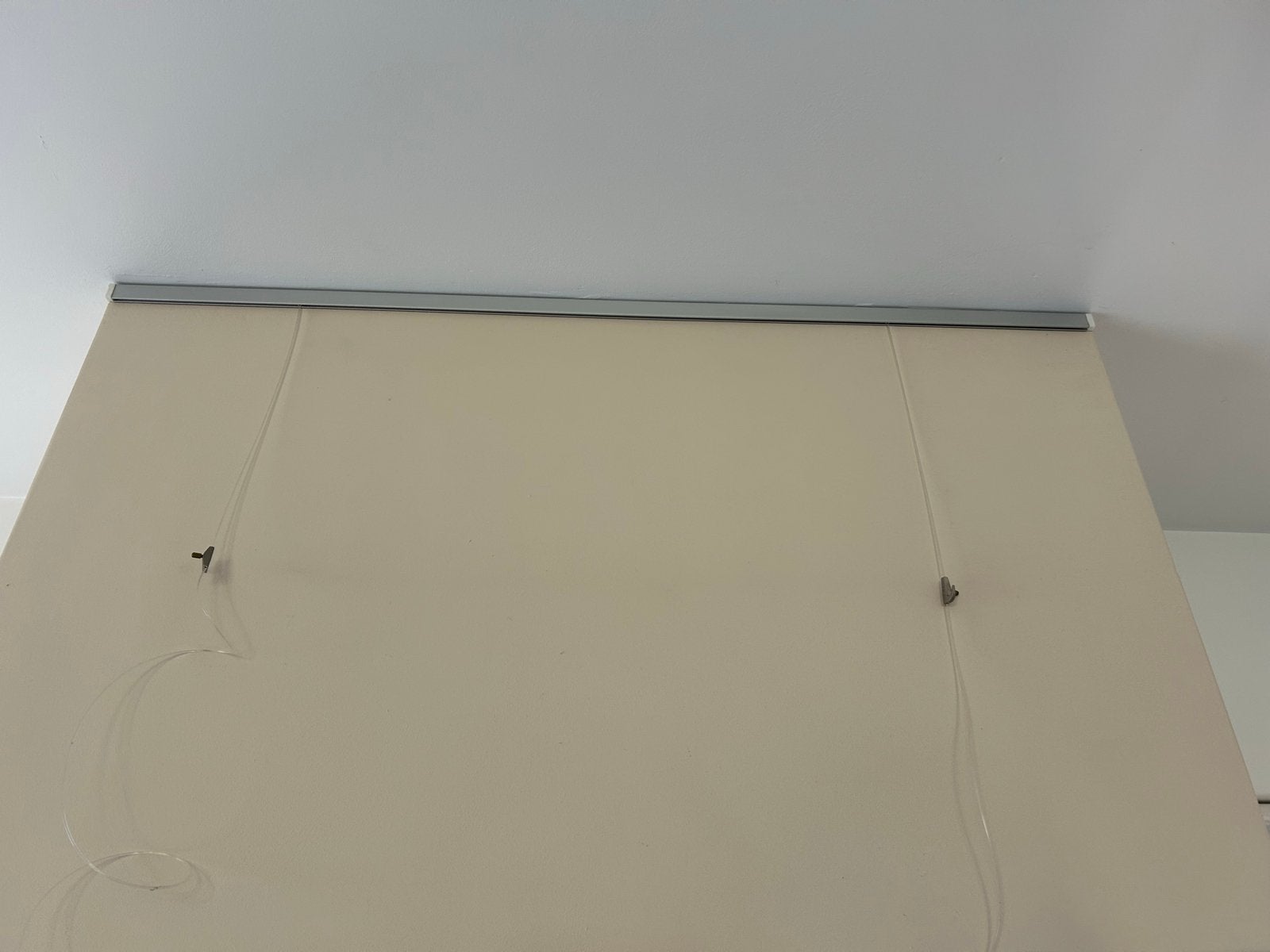 Ophangsystemen voor schilderijen en foto's - Diverse maten, Ophalen, Gebruikt, Overige typen, Metaal