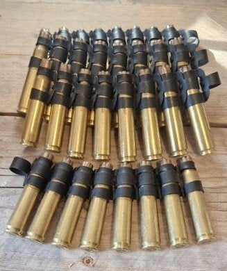 .50 hulzen van 8 stuks per strook
losse Flodders, Verzamelen, Militaria | Algemeen, Ophalen of Verzenden