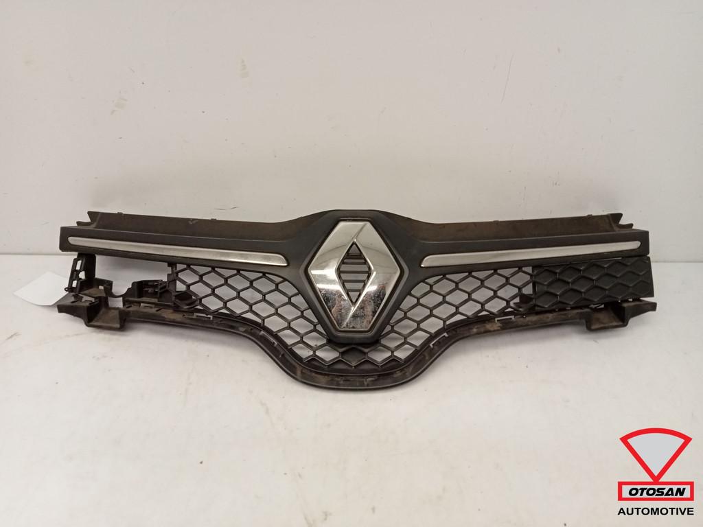 Renault Twingo 3 2014+ Grille Grill Origineel! 622566433R, Renault Group, Gebruikt, Contact.group@renault.com, Renault