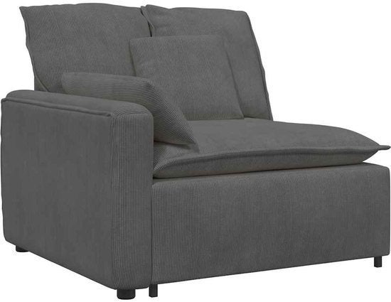 Modulaire Bank – Modulaire Banken – Modulair Sofa, Corvance B.V., Verzenden, Nieuw, Corvancebol@gmail.com