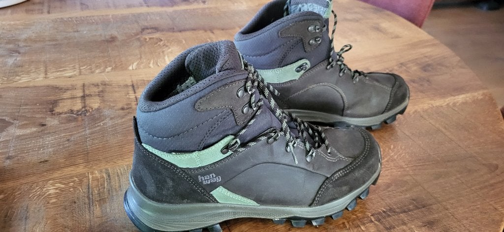 Wandelschoen Dames, Ophalen of Verzenden, Zo goed als nieuw, Schoenen