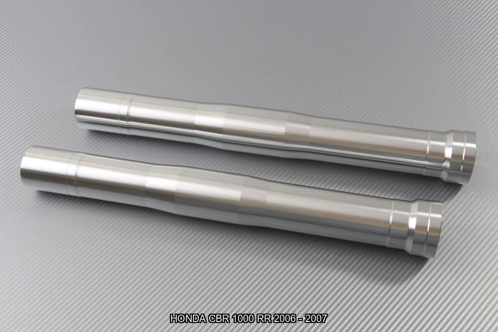 Buitenpoten voorvork SPR voor HONDA CBR 1000 RR 2006 - 2007, Motoren, Ophalen of Verzenden, Nieuw