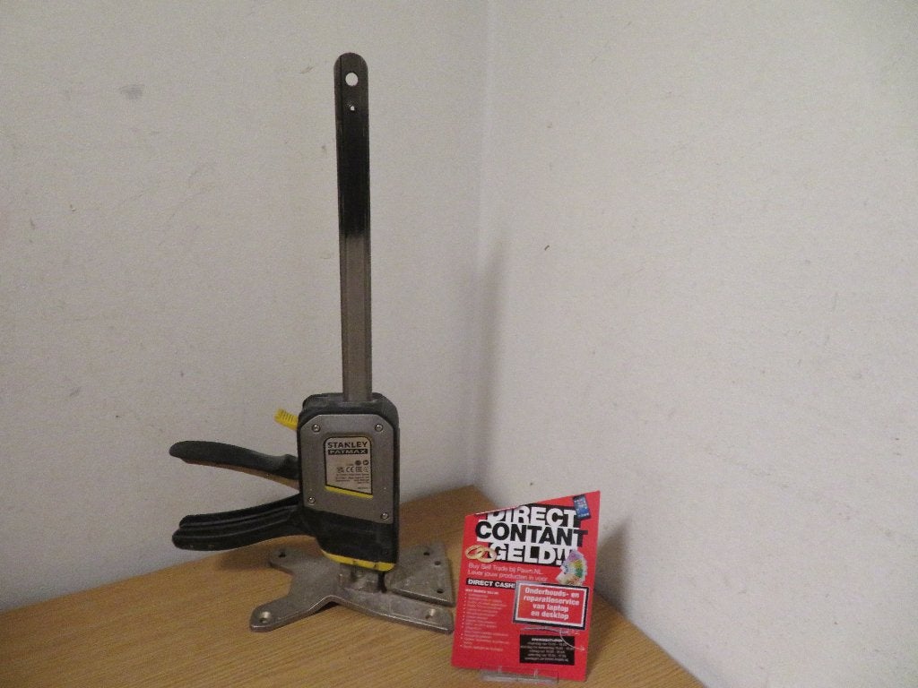 Stanley FatMax Tradelift montagehulp FMHT83550-1, Ophalen, Gebruikt
