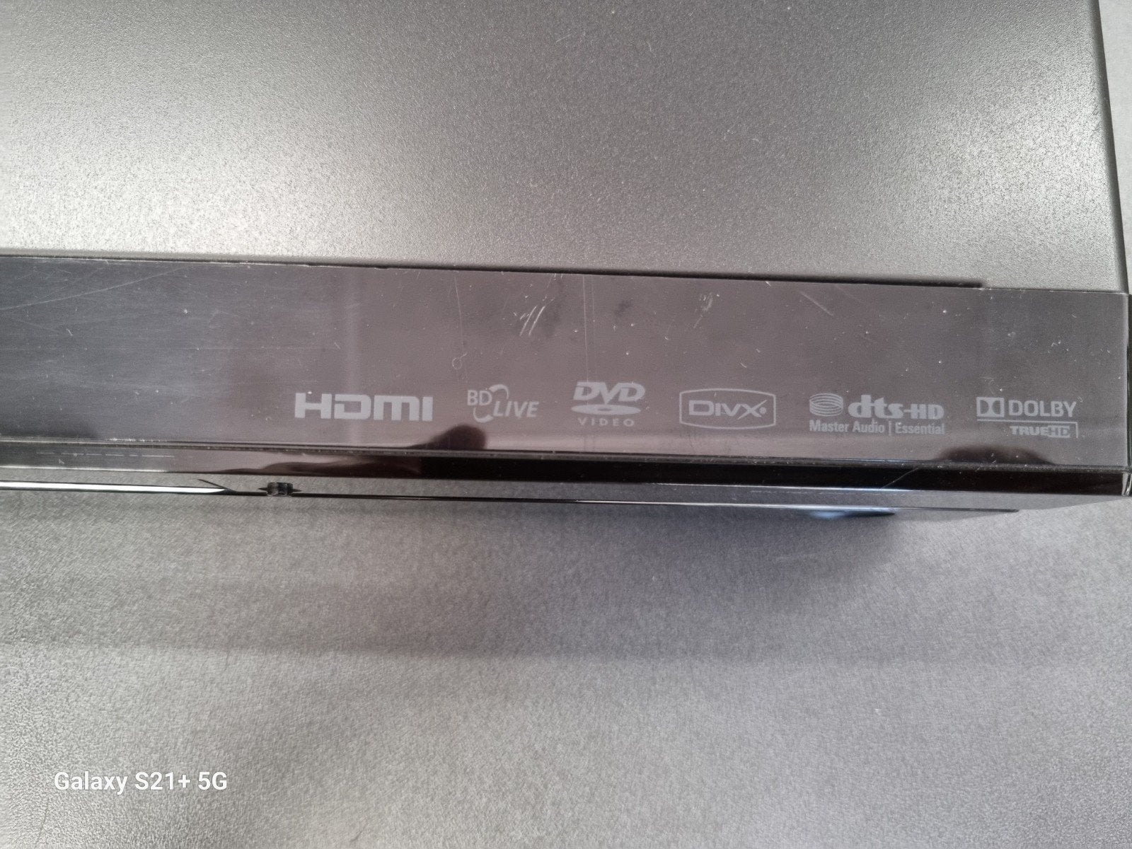 Pioneer BDP-320 | Blu Ray Speler | DVD Speler | Bluray, Gebruikt, //, //, //