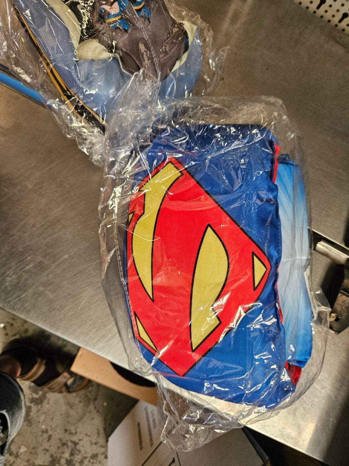 Stoere zwembandjes: Superman en Batman, Kinderen en Baby's, Speelgoed | Badspeelgoed, Ophalen
