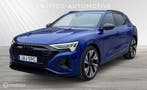 T-022-XT kentekencheck: Audi Q8 55 E-tron, APK en kosten 10 Audi Q8 e-tron 55 quattro S Edition 115 kWh B&O, pano