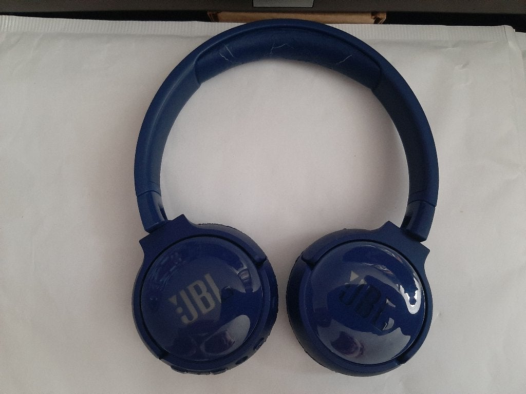 JBL Tune 600BTNC, Gebruikt, JBL, Ophalen of Verzenden, Draadloos