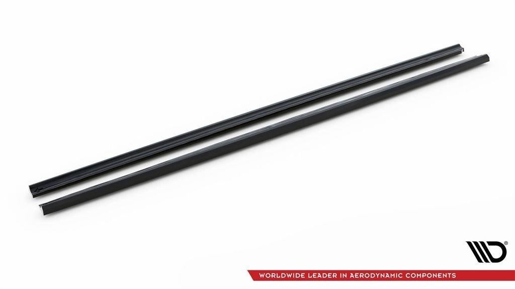 Maxton Design Peugeot Expert MK3 L2 / L3 Side Skirts Diffuse, Verzenden, Automotive Parts, A.parts@hotmail.nl, Trasmolenlaan 12 3447 GZ Woerden
