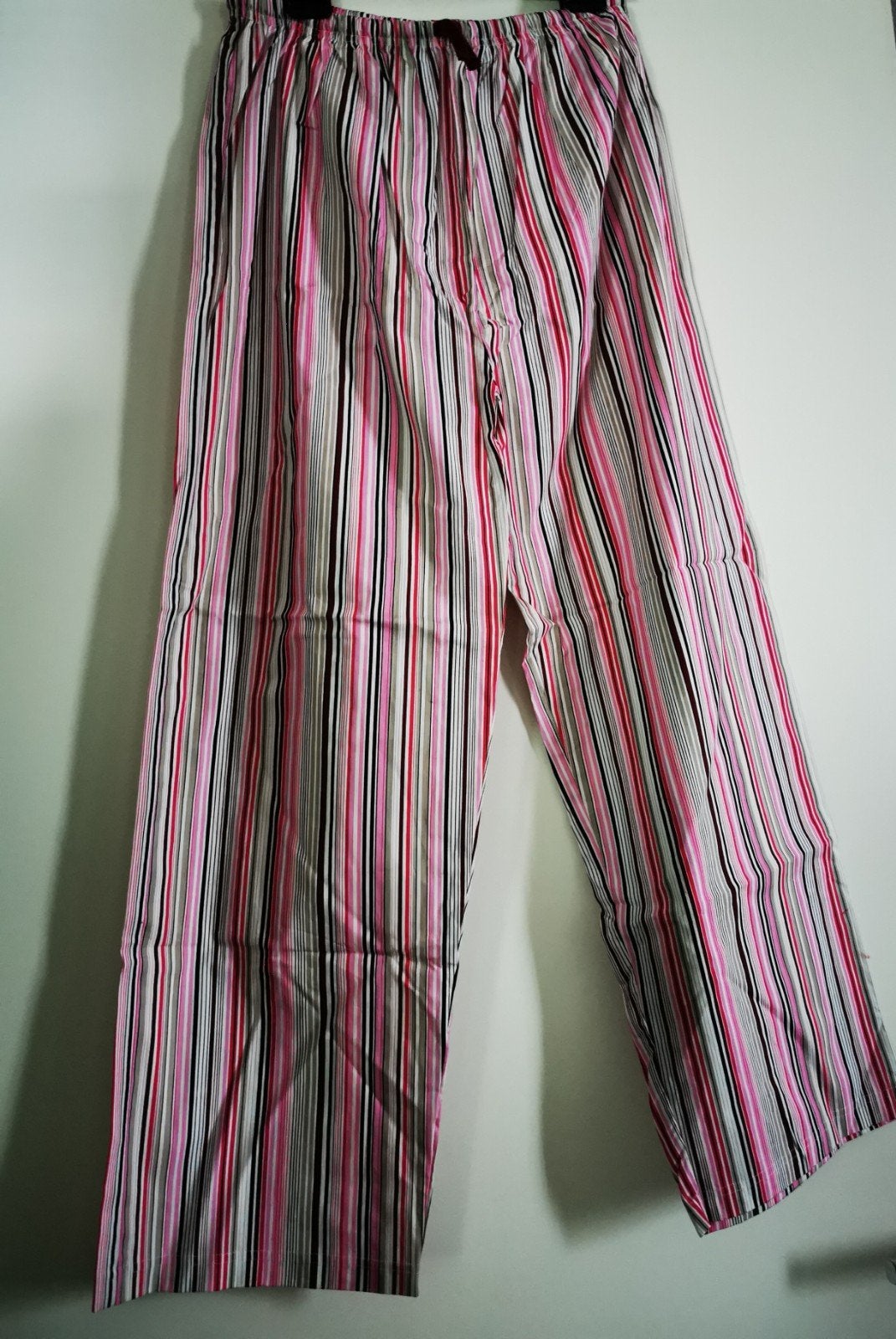Anni Rolfi Dames Pyjamabroek 100% Katoen Maat L Nieuw, Ophalen of Verzenden, Nieuw, Maat 38/40 (M)