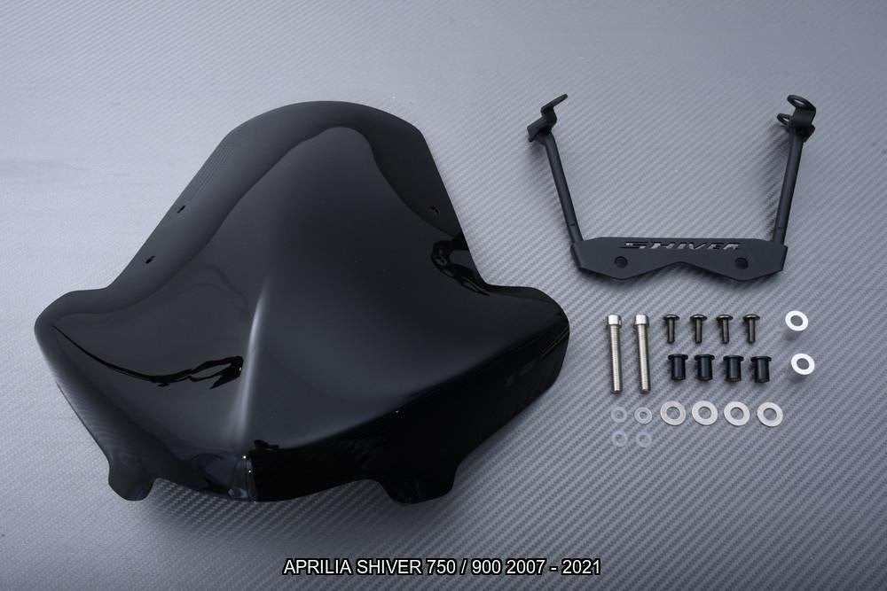 Windscherm APRILIA SHIVER 750 / 900 2007 2021 2017, Ophalen of Verzenden