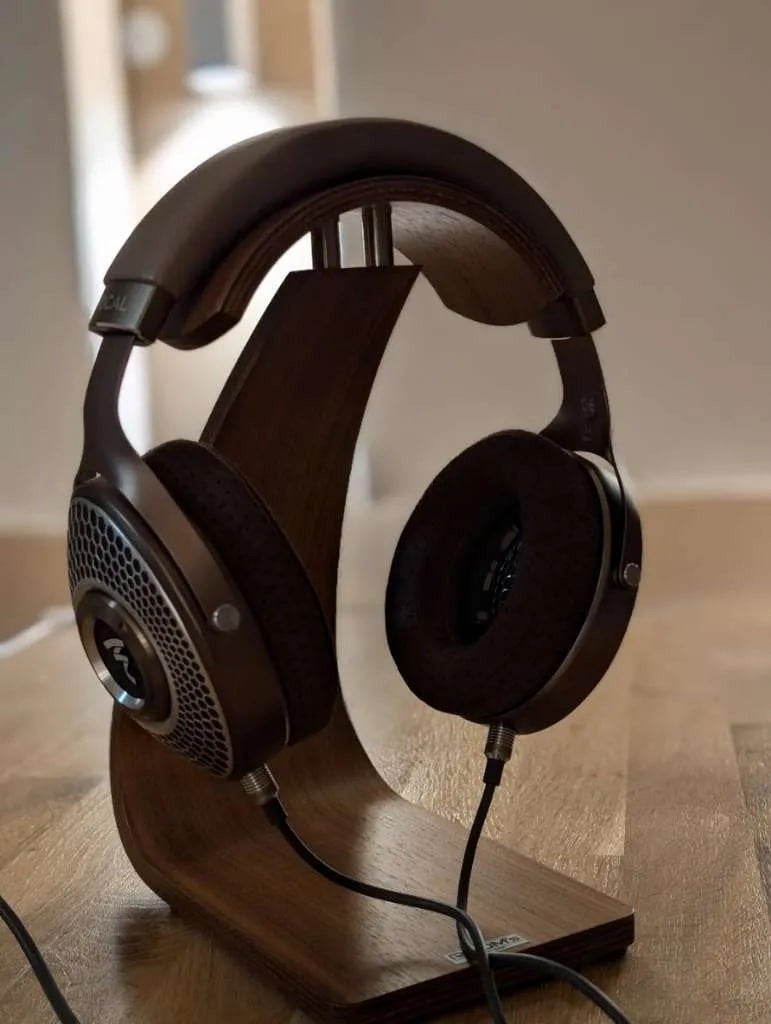 Focal Clear MG