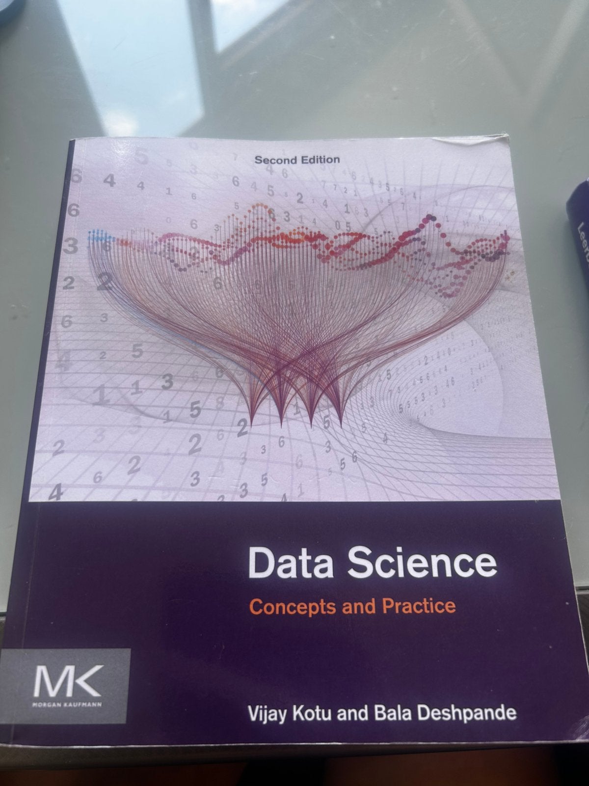 Data Science Concepts and Practices, Ophalen of Verzenden, Gelezen